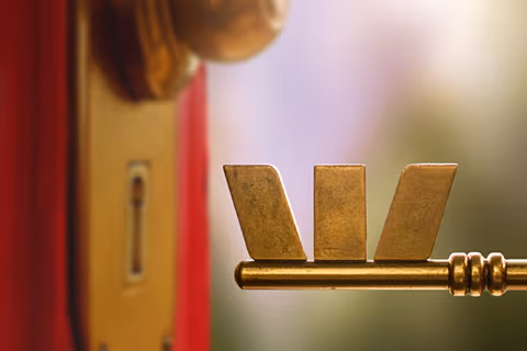Westpac - Sydney wedding vendor