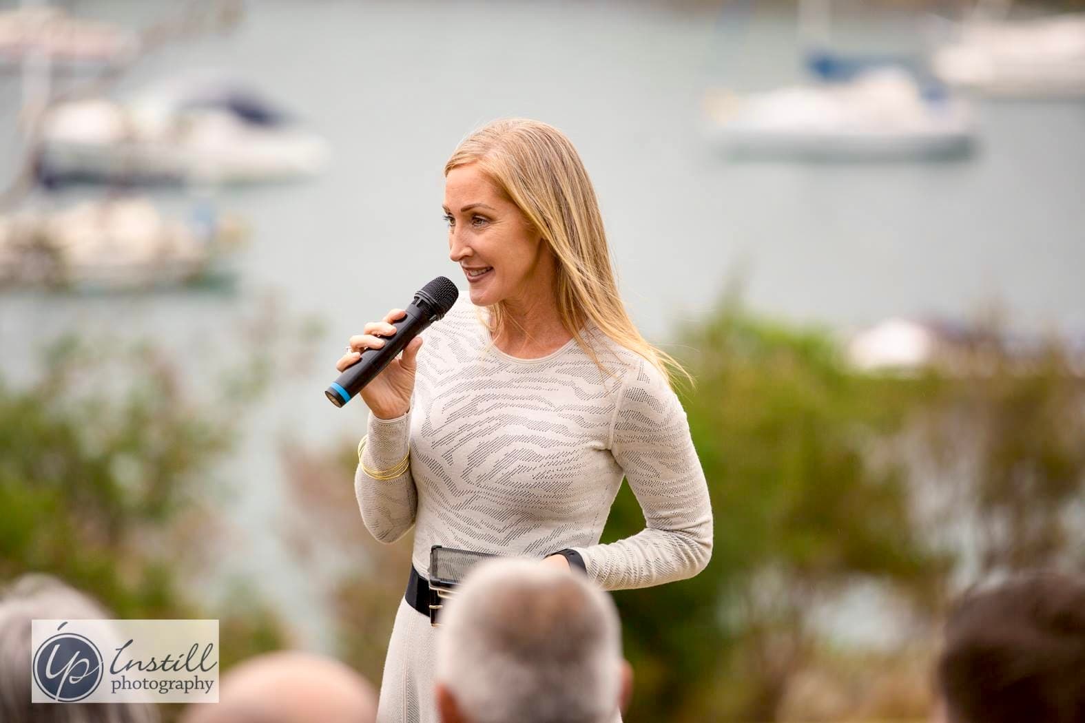 Roxy Rennie Marriage Celebrant wedding vendor
