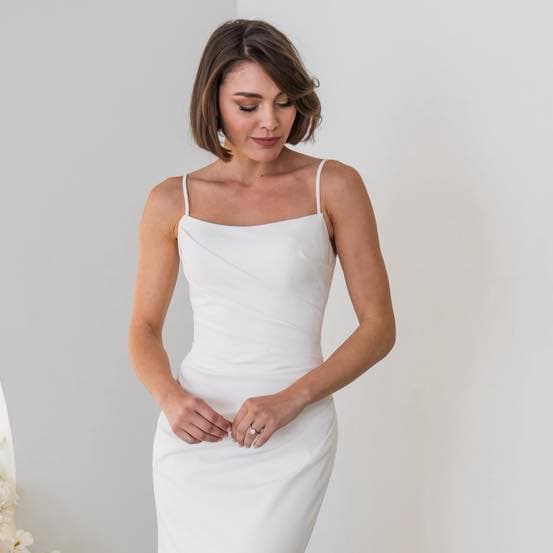 Embrace Bridal Boutique wedding vendor