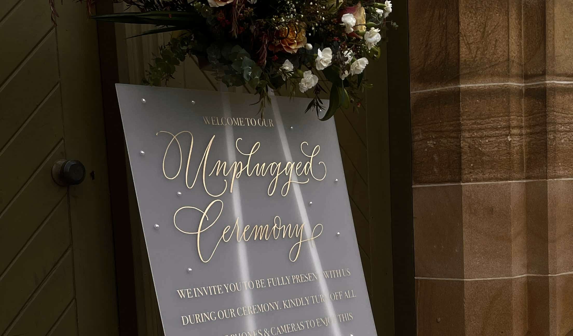 By Ivy Studio wedding vendor