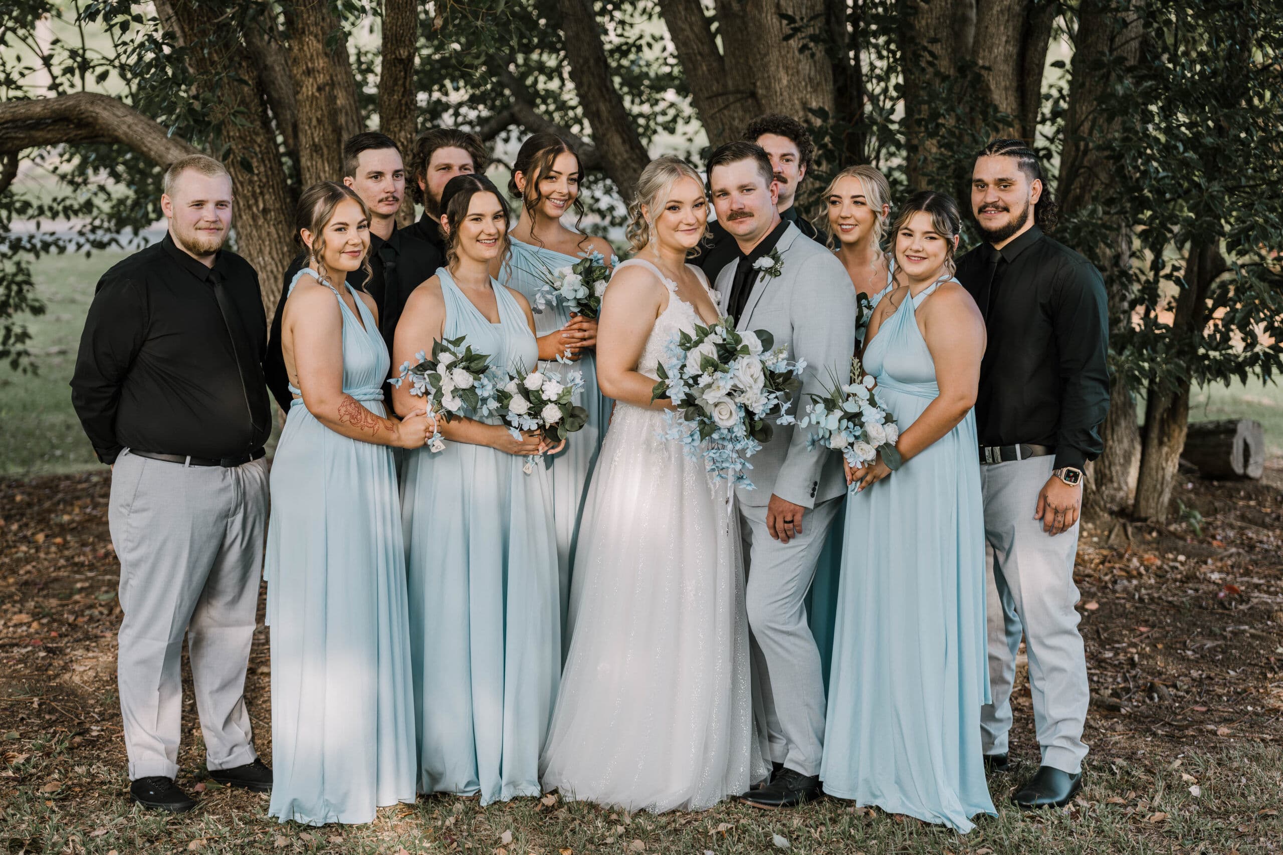 TwoMorrow's Memories wedding vendor