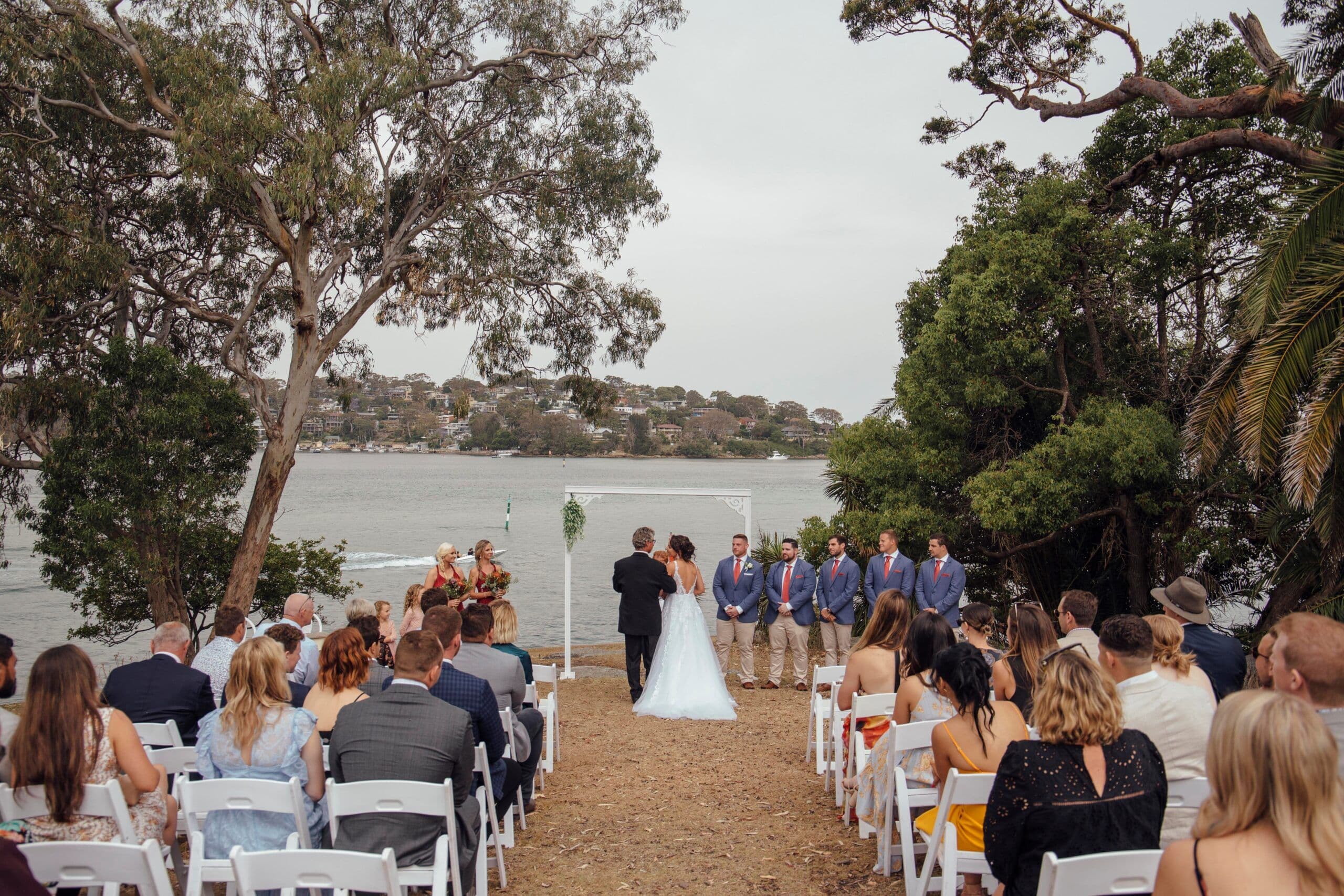 Youthworks wedding vendor