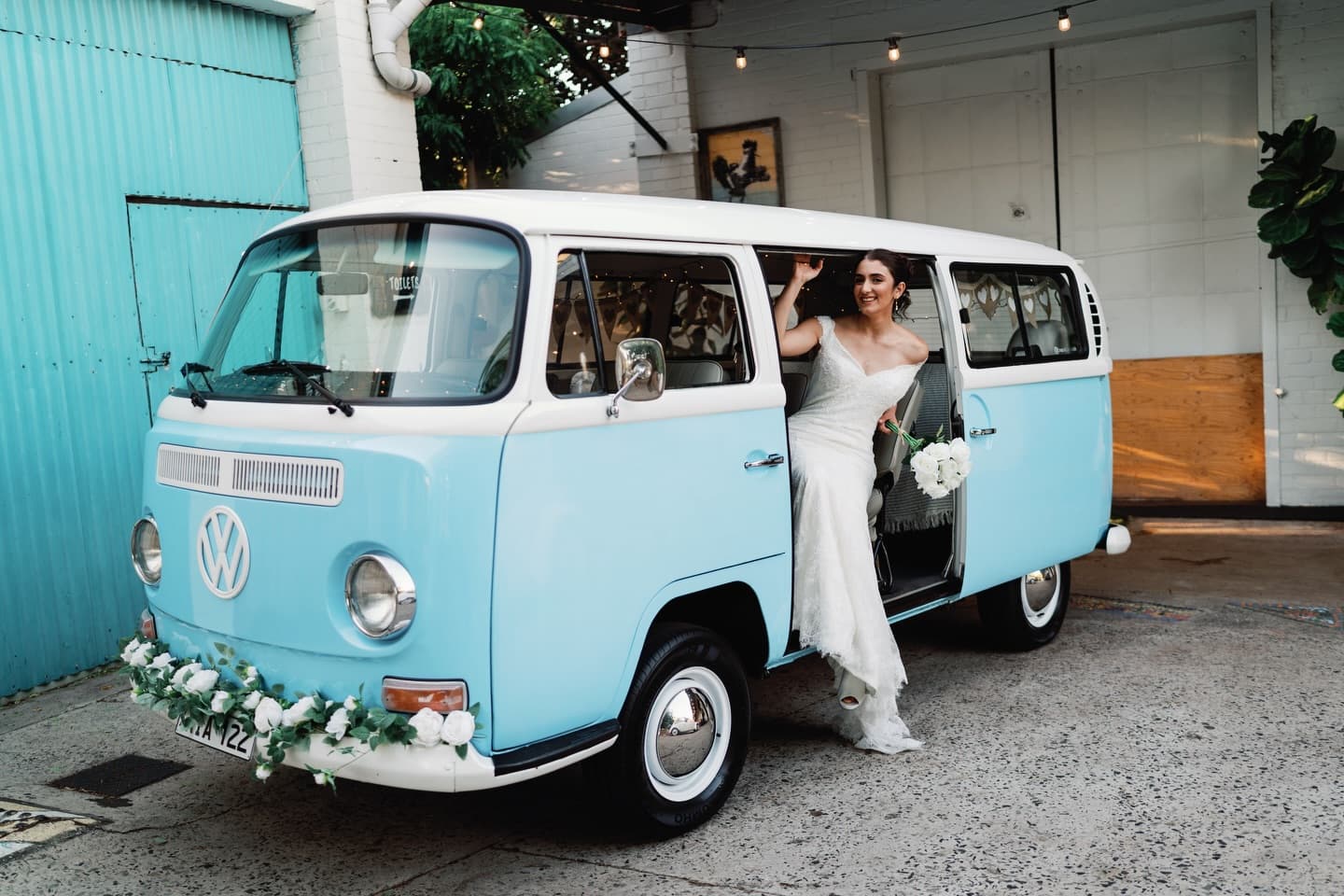 Coastal Classics wedding vendor