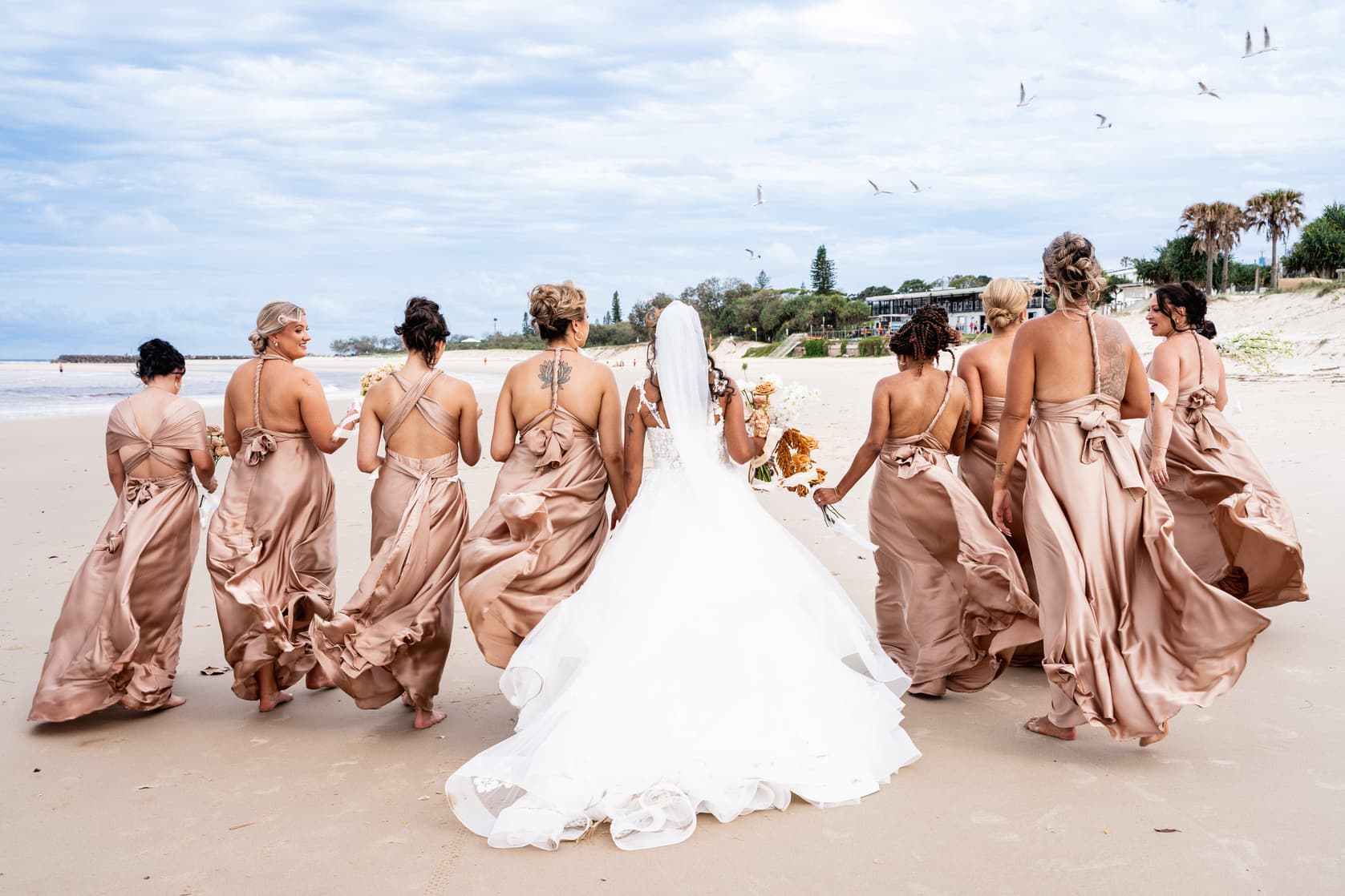 Raui Productions Weddings - Image 1