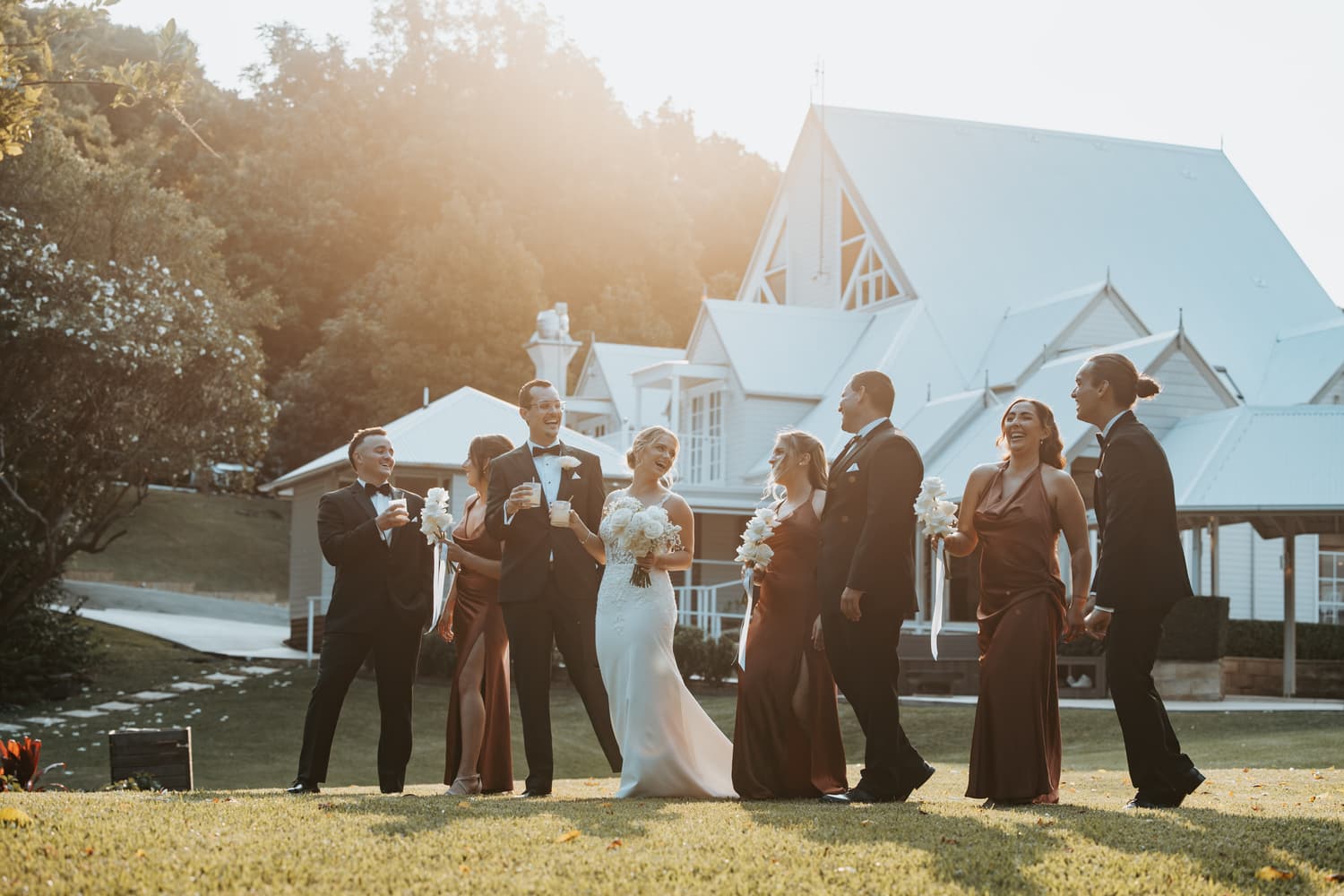Raui Productions Weddings - Image 3