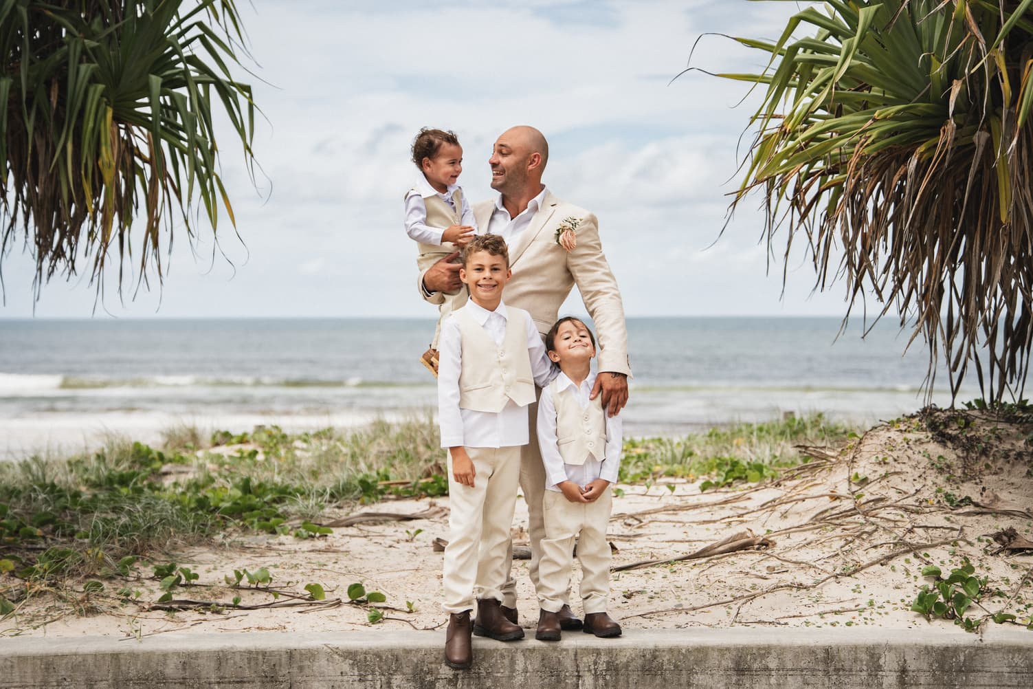 Raui Productions Weddings - Image 4