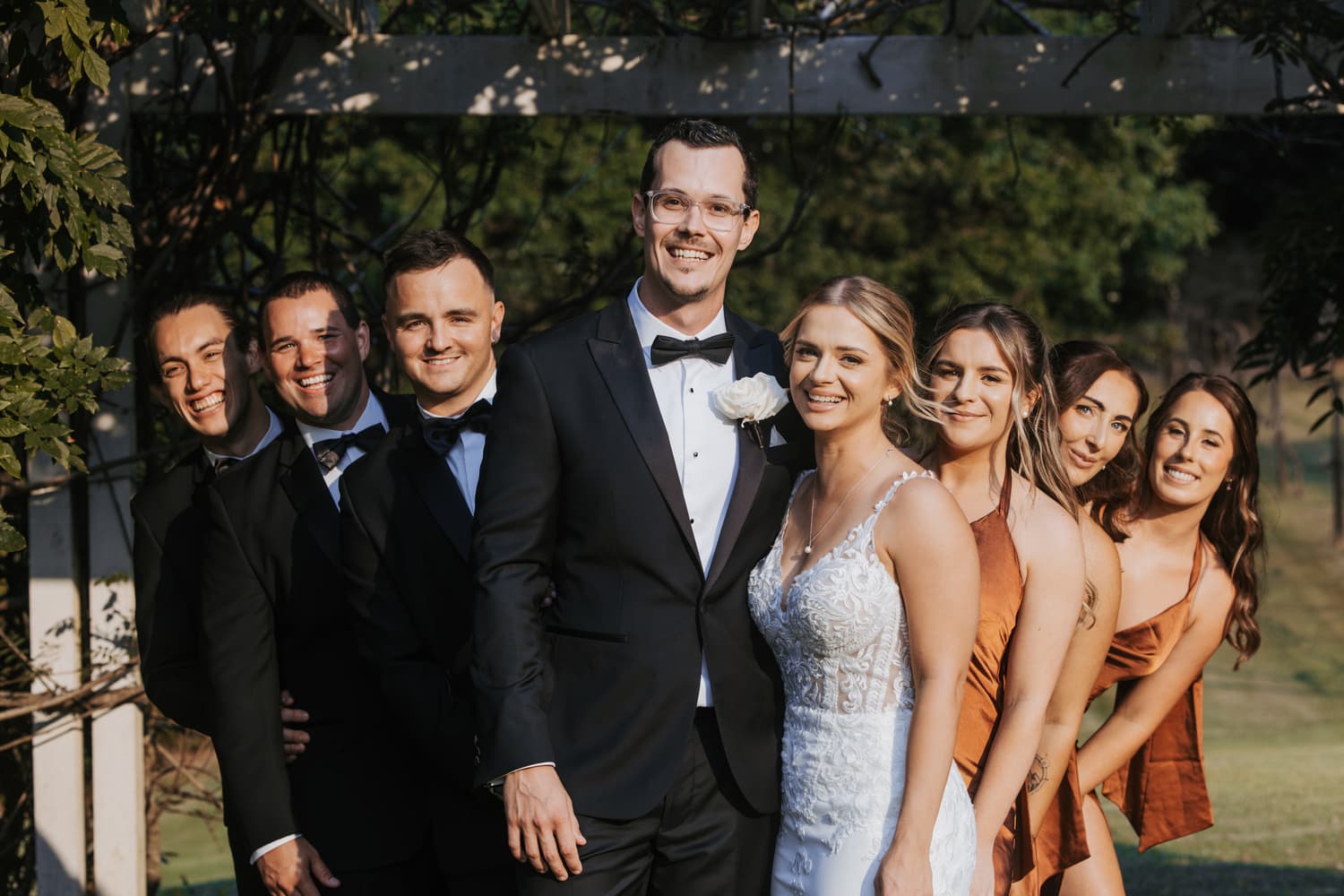Raui Productions Weddings - Image 5