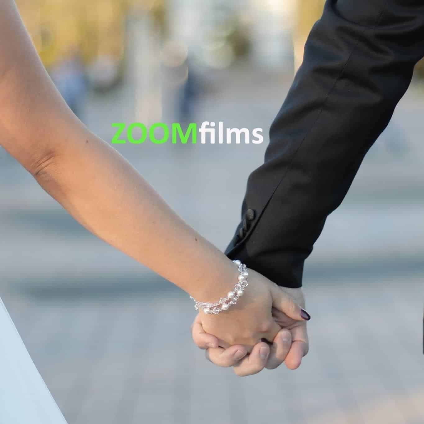 Zoom Films wedding vendor