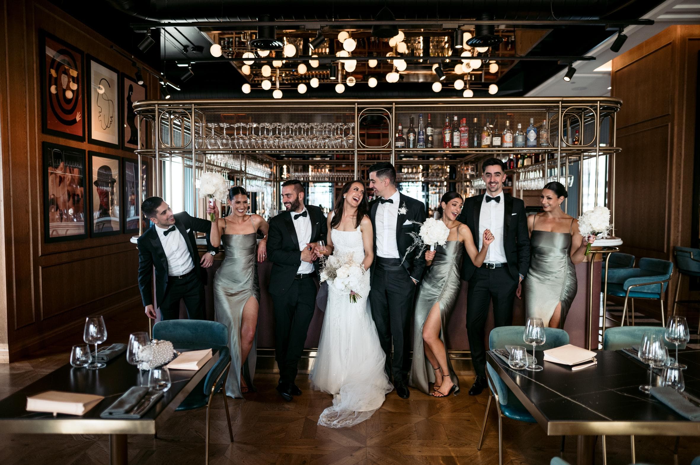 Sofitel Adelaide wedding vendor