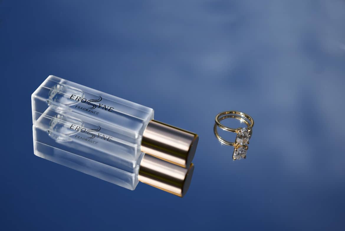 Erosyne Fragrance wedding vendor