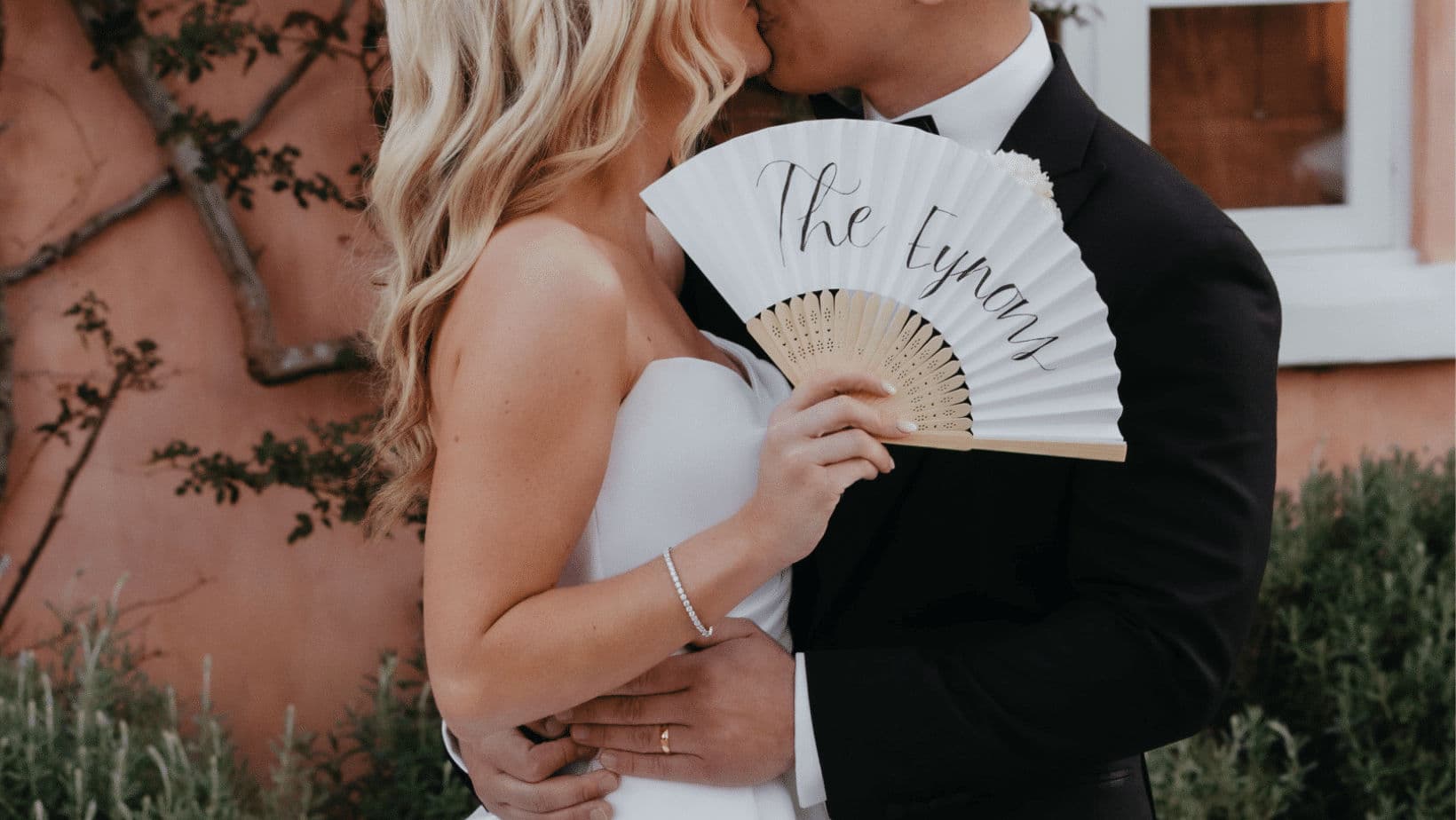 Letterally wedding vendor