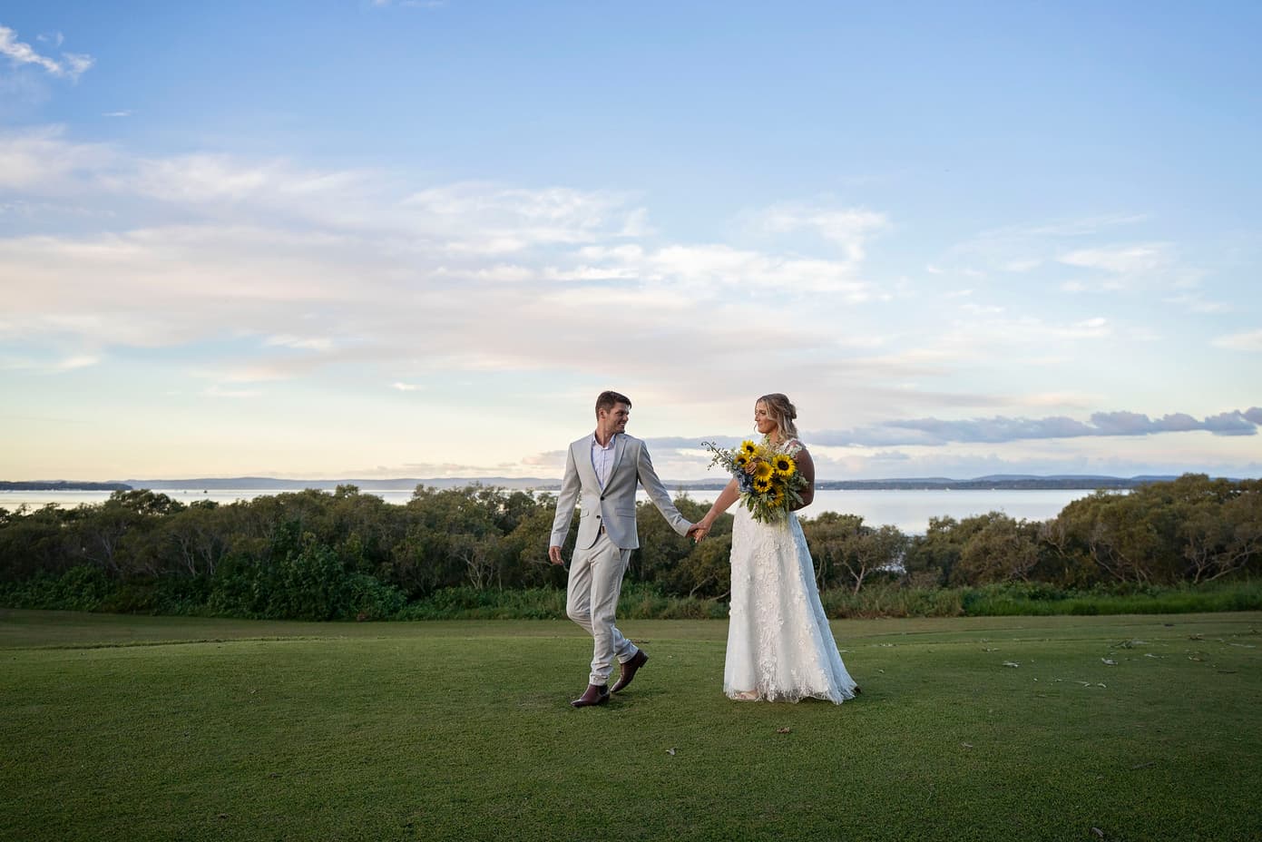 Redlands Coast Wedding Trail wedding vendor