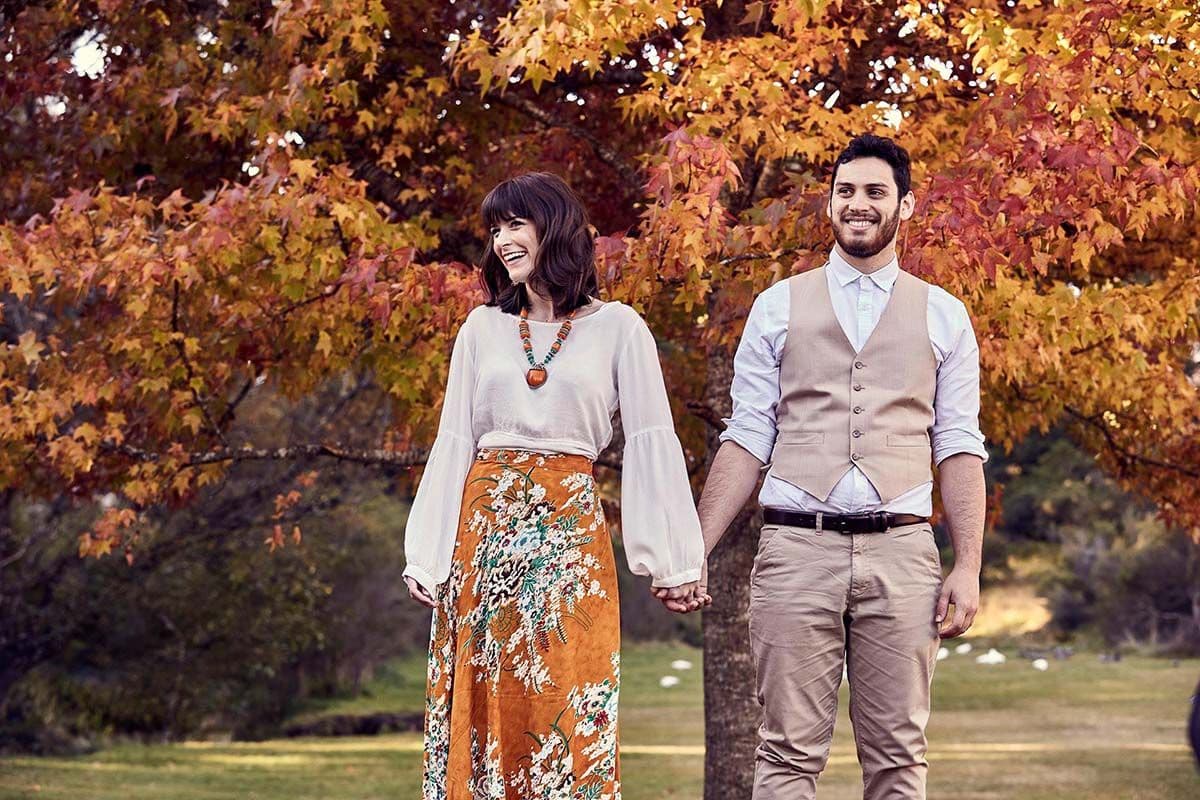 Maple Creek Music wedding vendor
