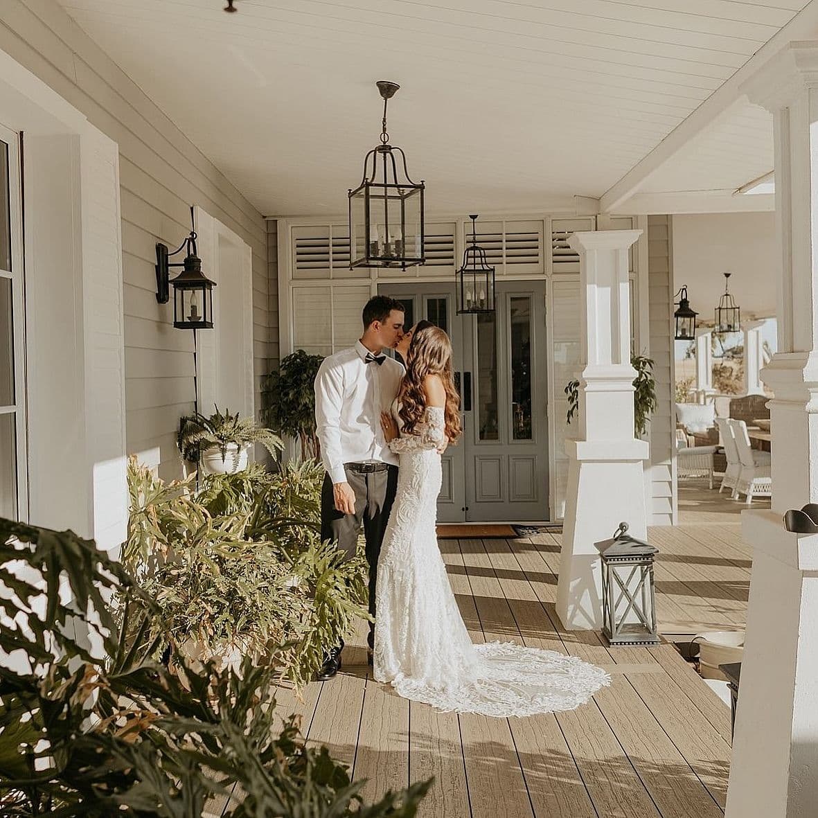 The Hamptons Farm Estate wedding vendor
