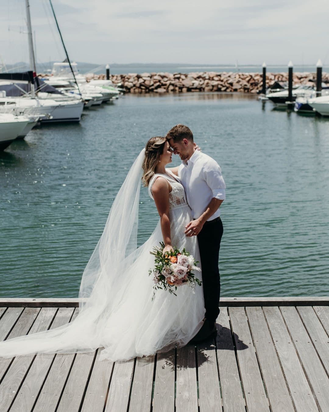 The Anchorage Hotel and Spa wedding vendor
