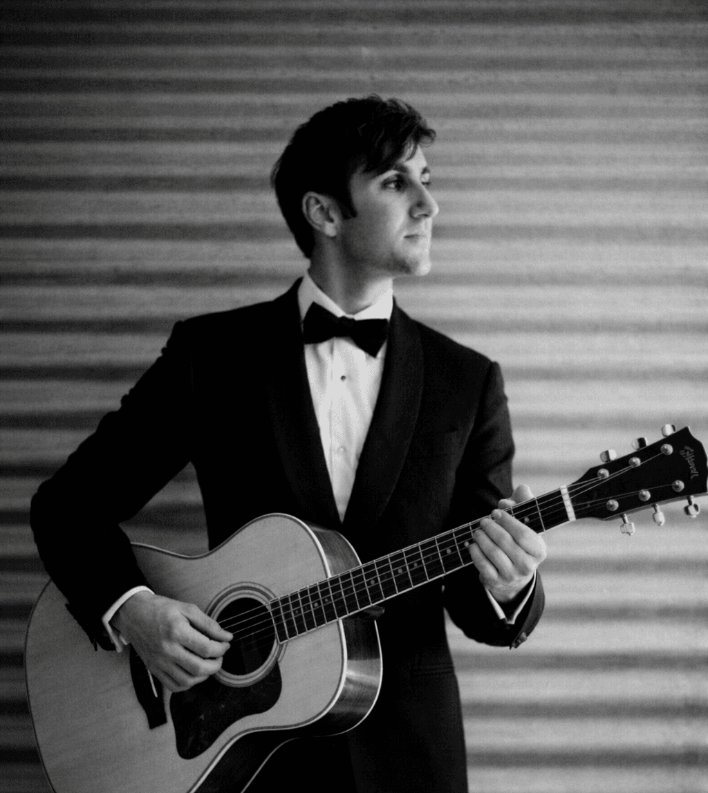 Adrian Wilson Music