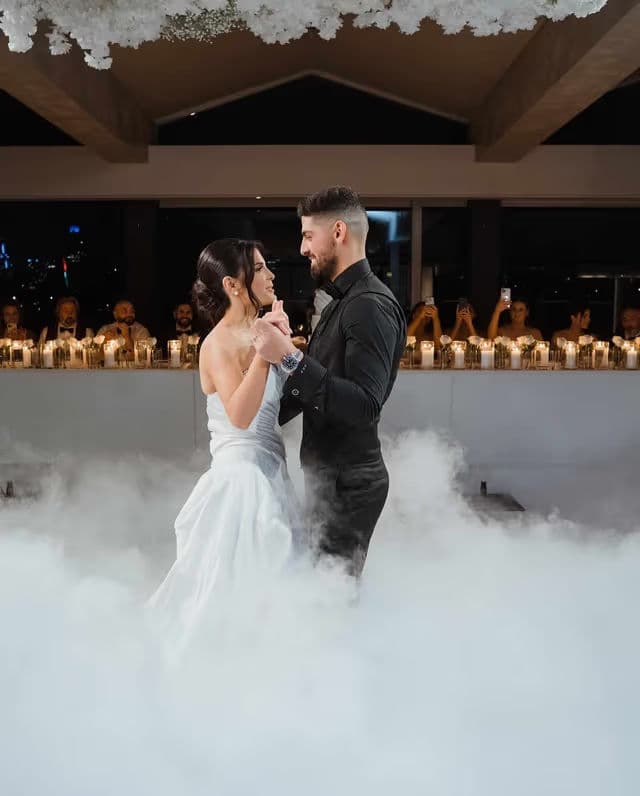 T-One Image Sydney wedding vendor