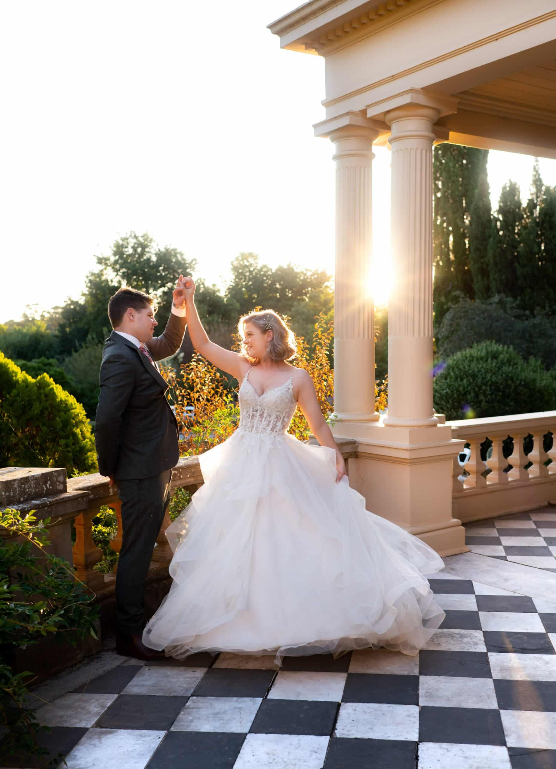 Tianie Caruso Photography wedding vendor
