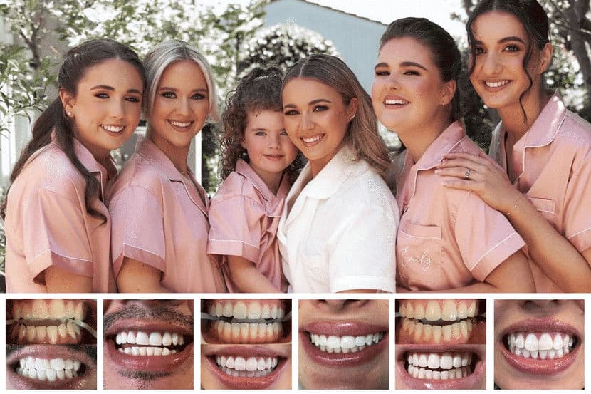 Chrystal Clear Smile wedding vendor