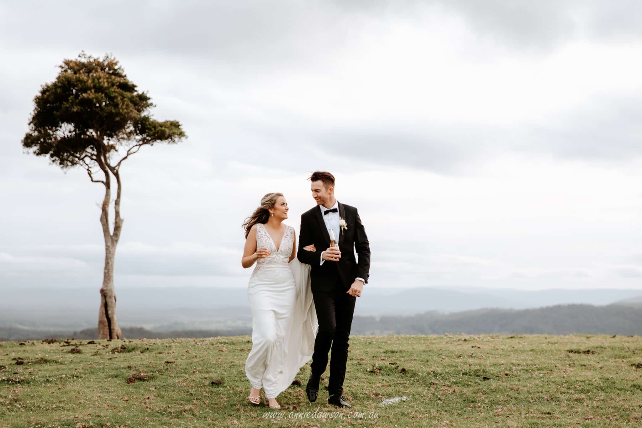 Annie Dawson Photography wedding vendor