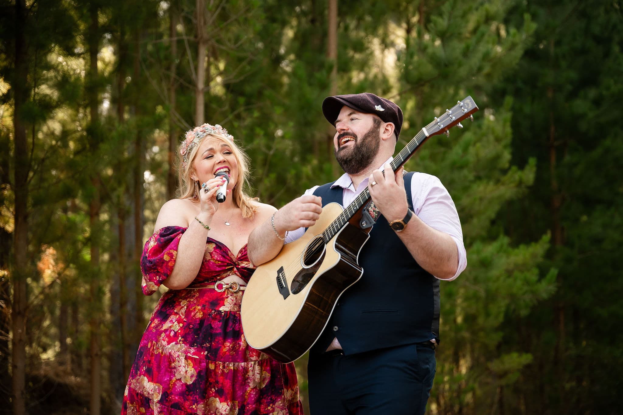 Manor Road Music wedding vendor
