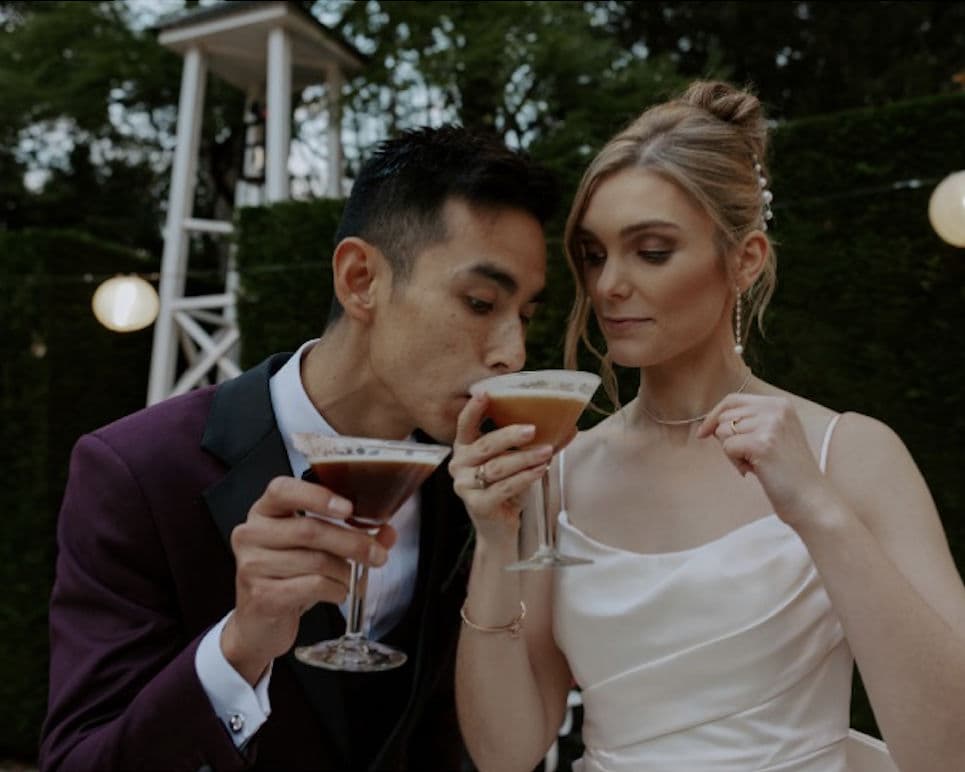 Ballsy Tea wedding vendor