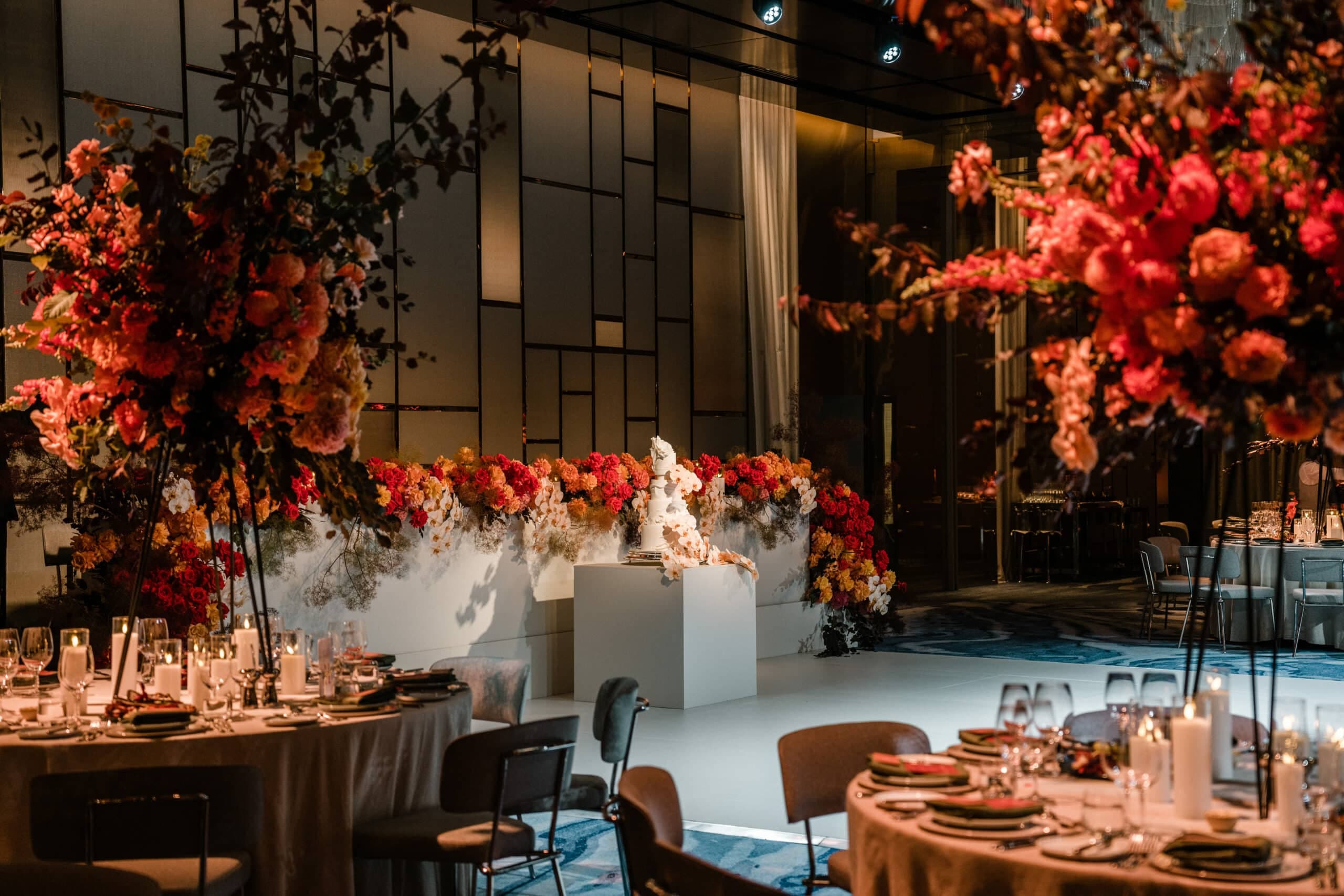Crown Sydney wedding vendor