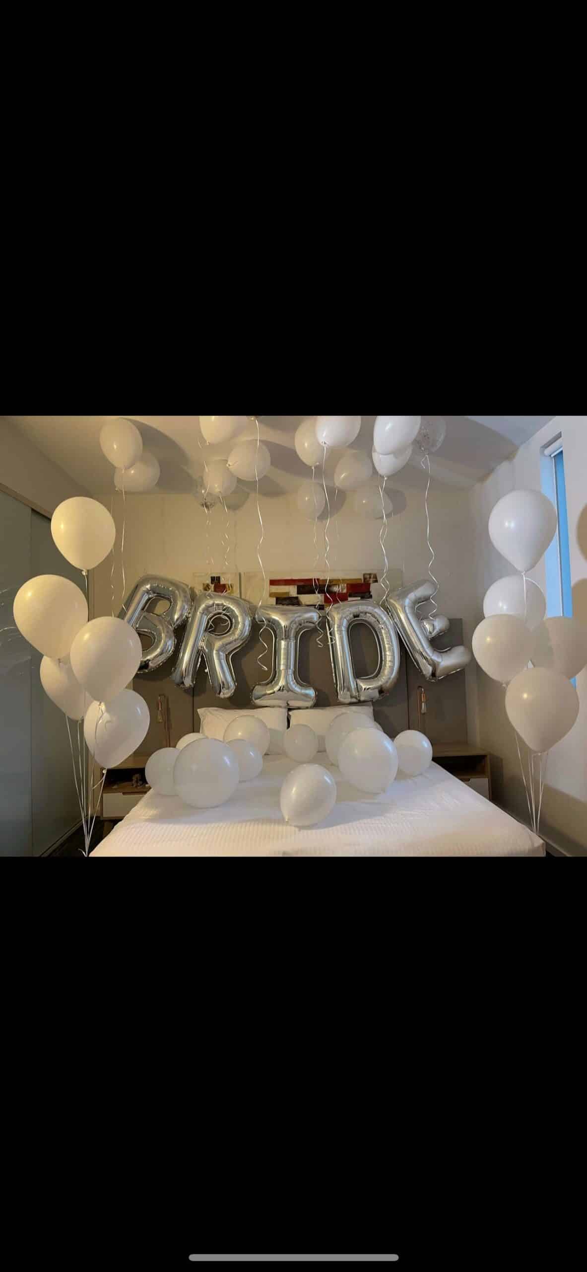 R&L Party Hire wedding vendor