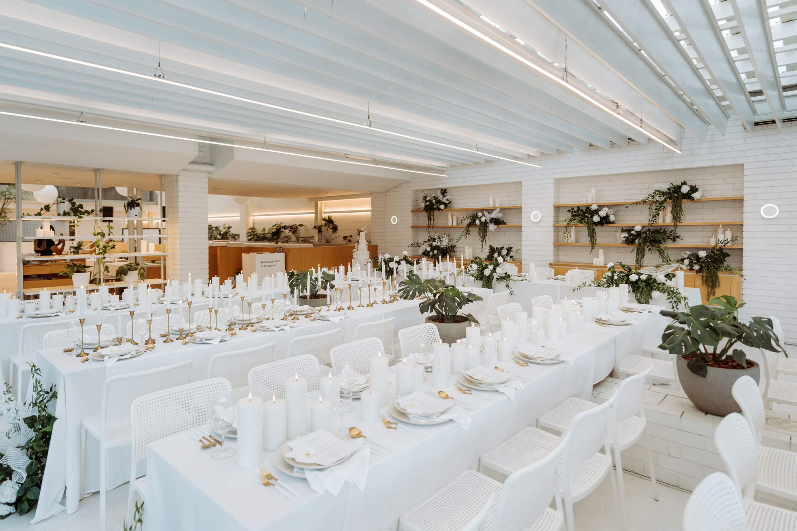 Industry Beans wedding vendor