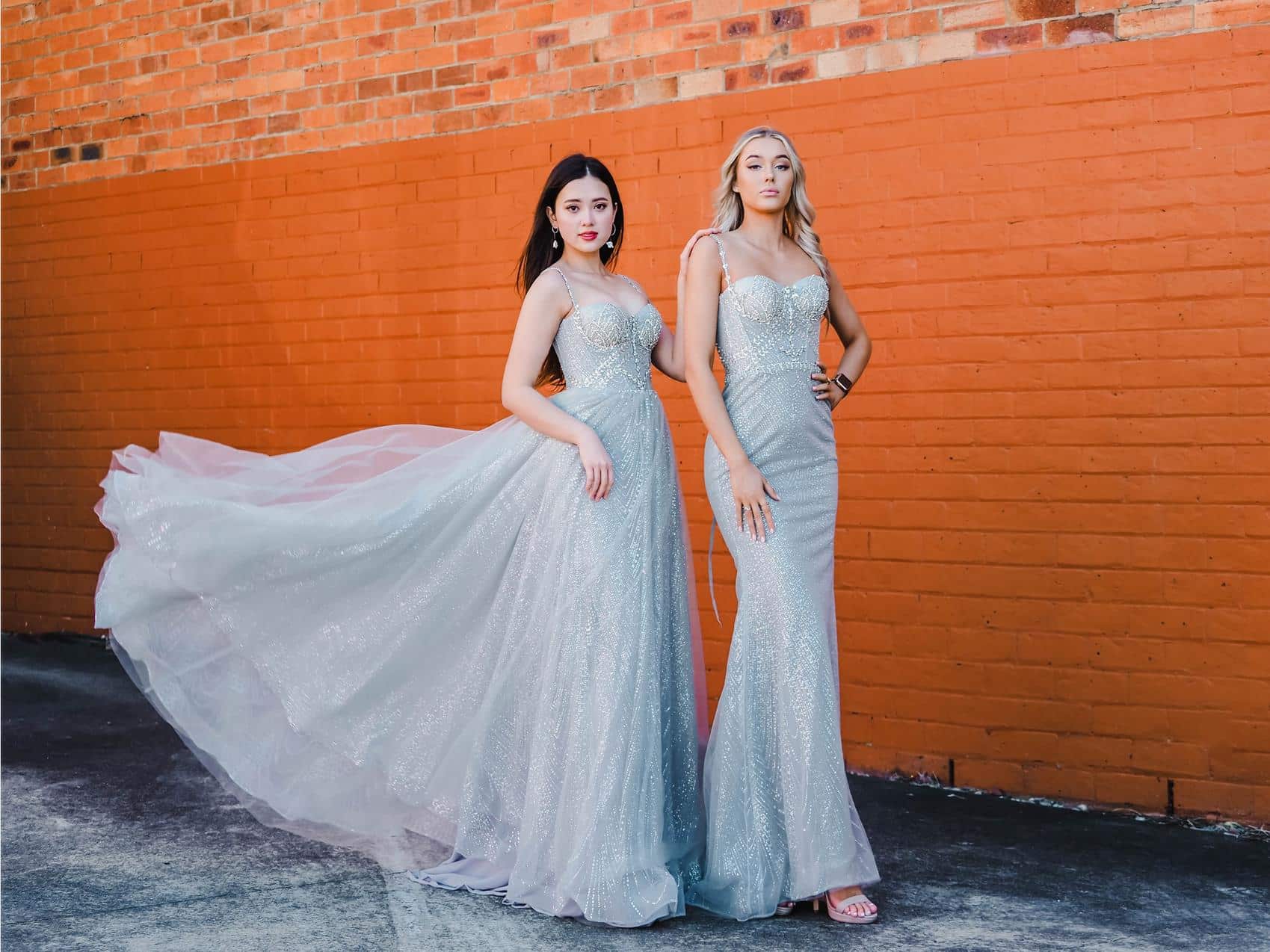 Destiny Chic wedding vendor