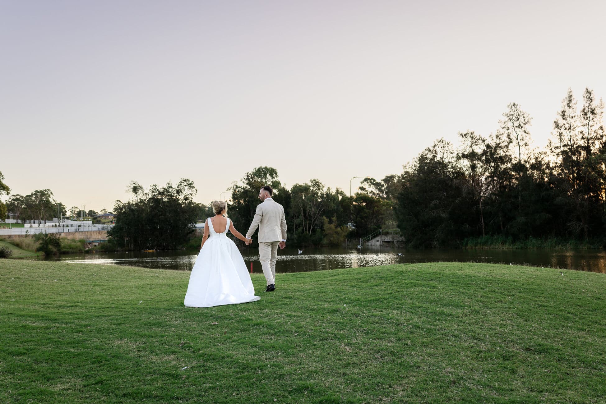 Camden Lakeside Golf Club wedding vendor