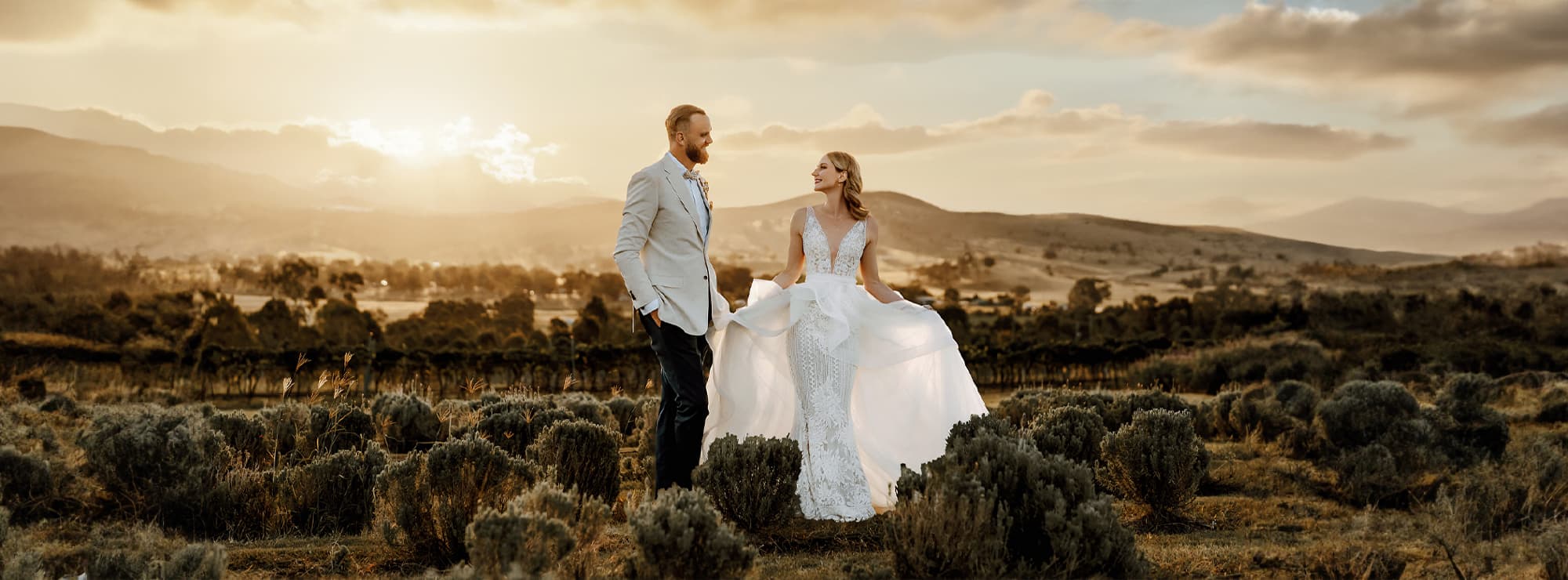 Dreamlife Wedding Photogrpahy - Melbourne wedding vendor