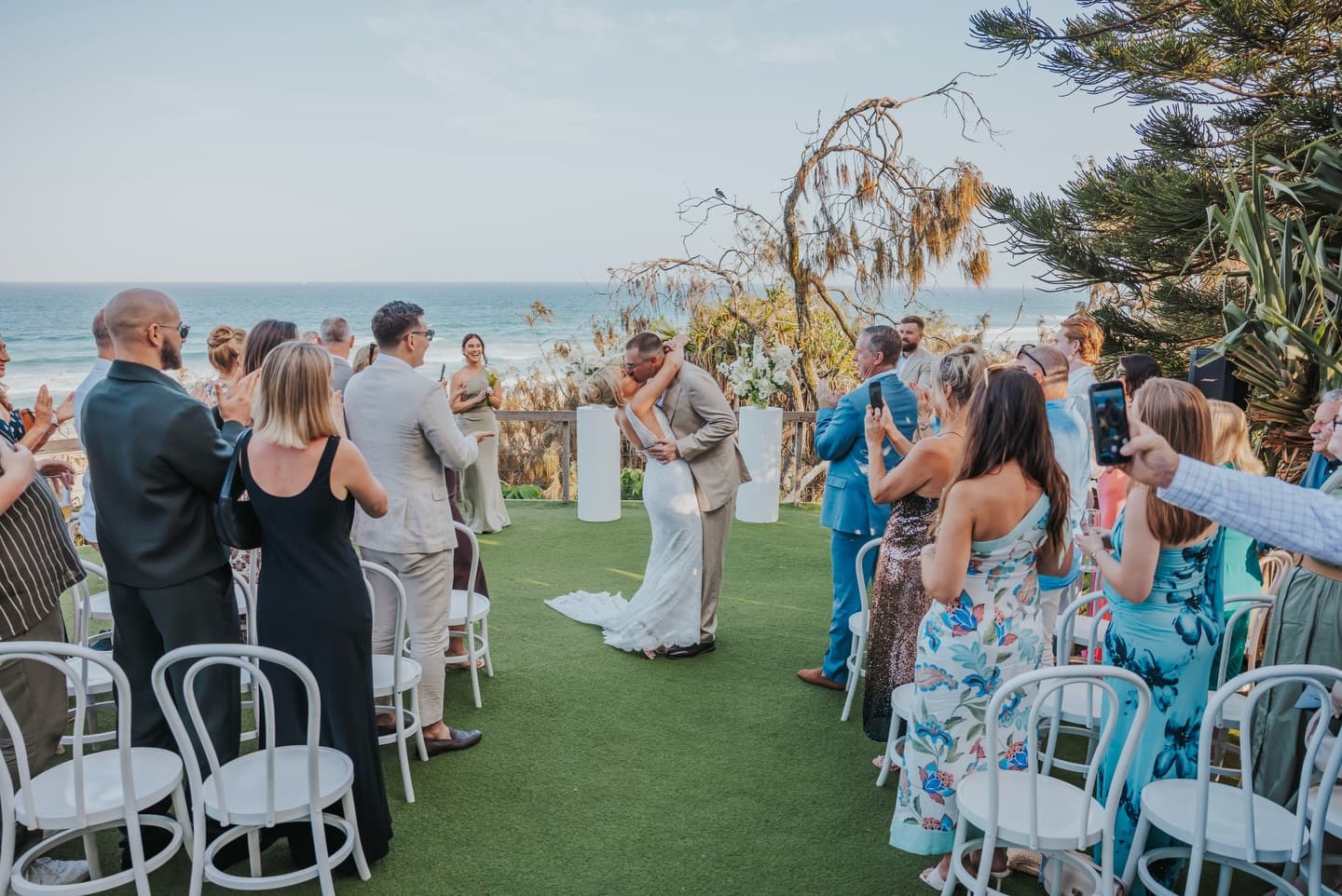 Sunshine Beach Surf Life Saving Club wedding vendor