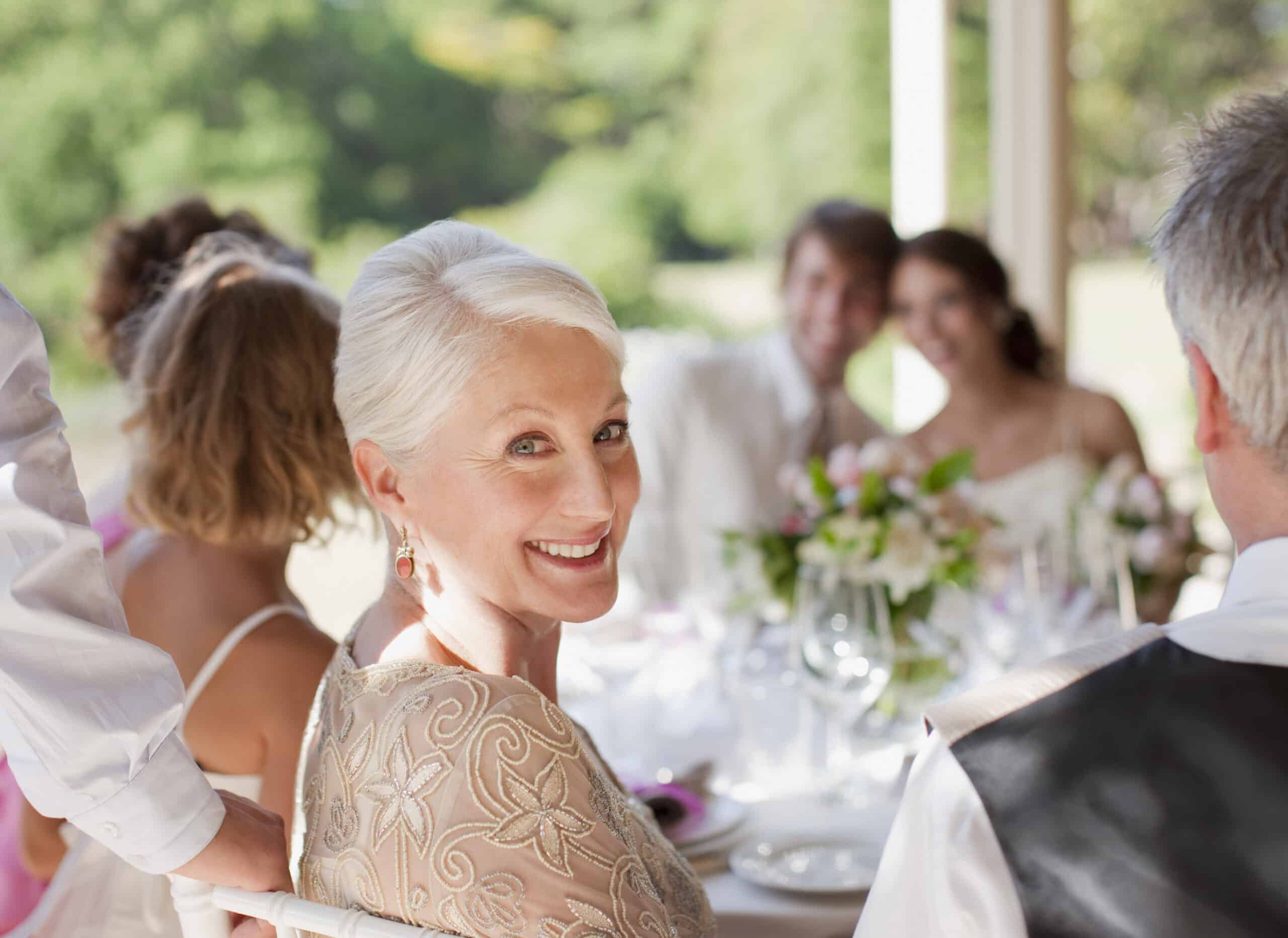 Lois and Co wedding vendor