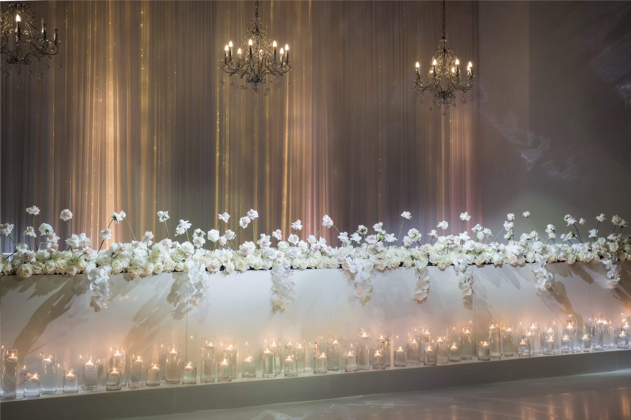 KJ Events wedding vendor