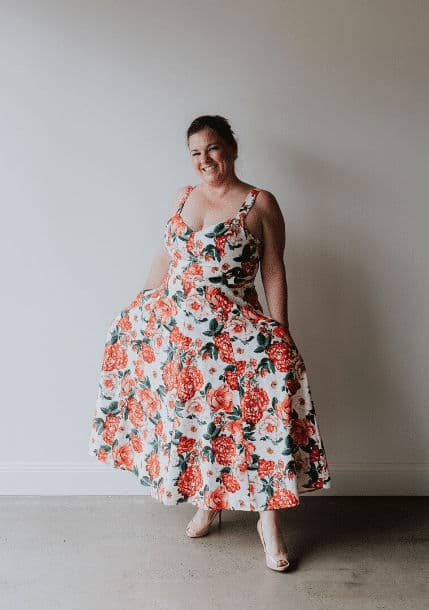 My Dear Kathleen wedding vendor