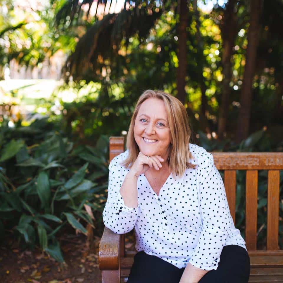 Timeless Celebrations β Narelle Palmer β Civil Celebrant wedding vendor