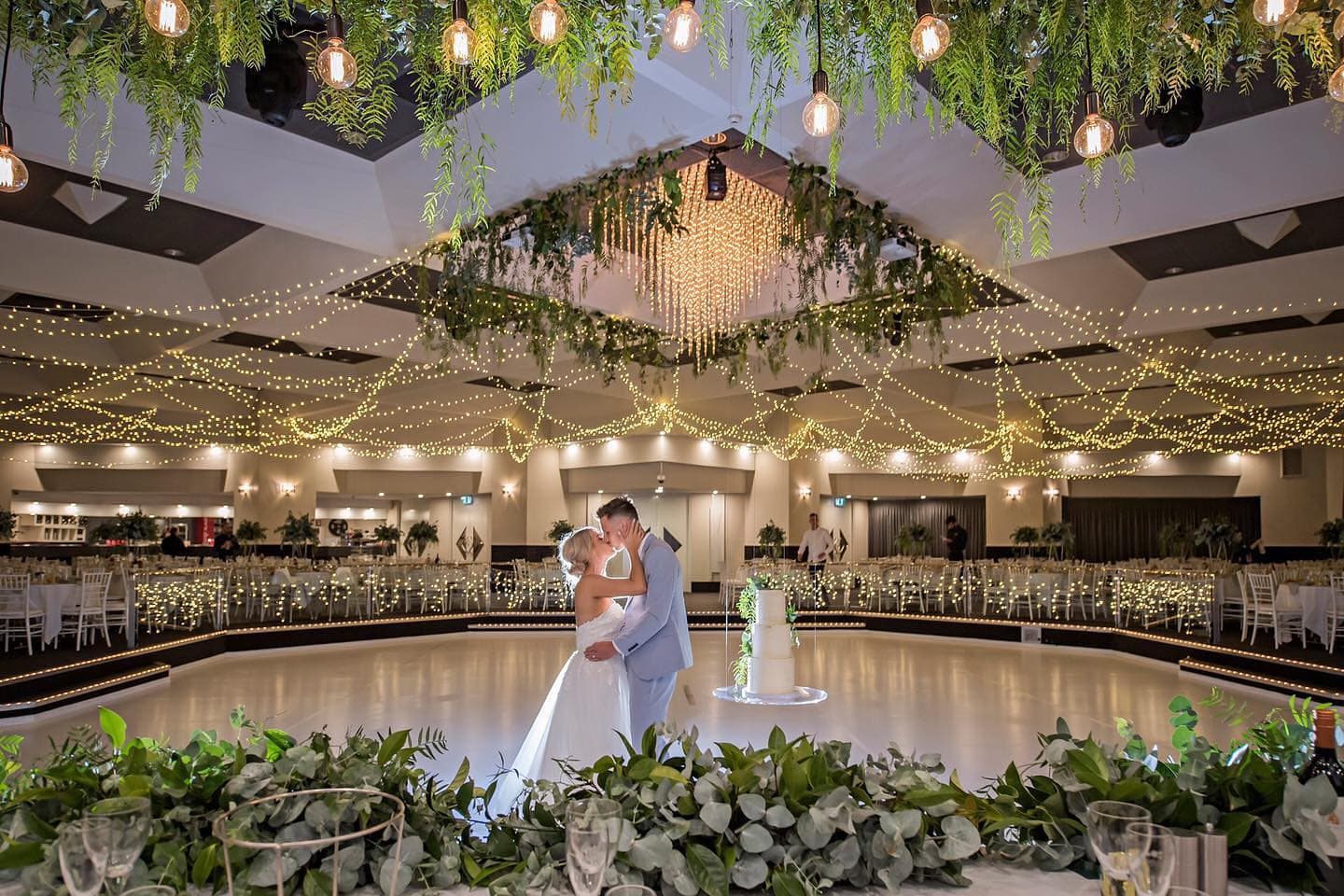 Donato Reception Centre wedding vendor