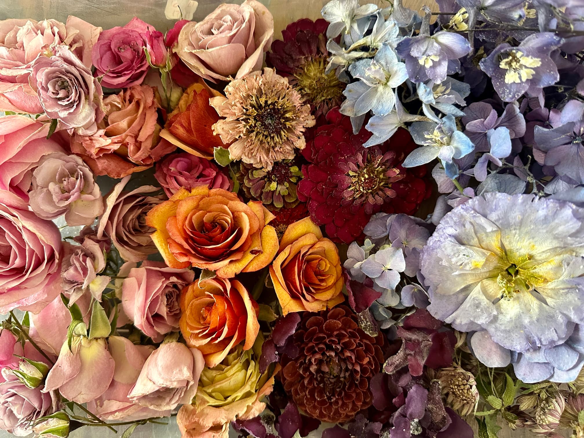 Cherished Blooms wedding vendor