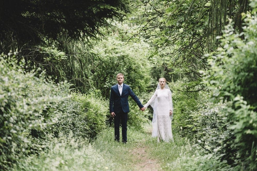 Celebrant-ions with Nicole Lightfooty wedding vendor