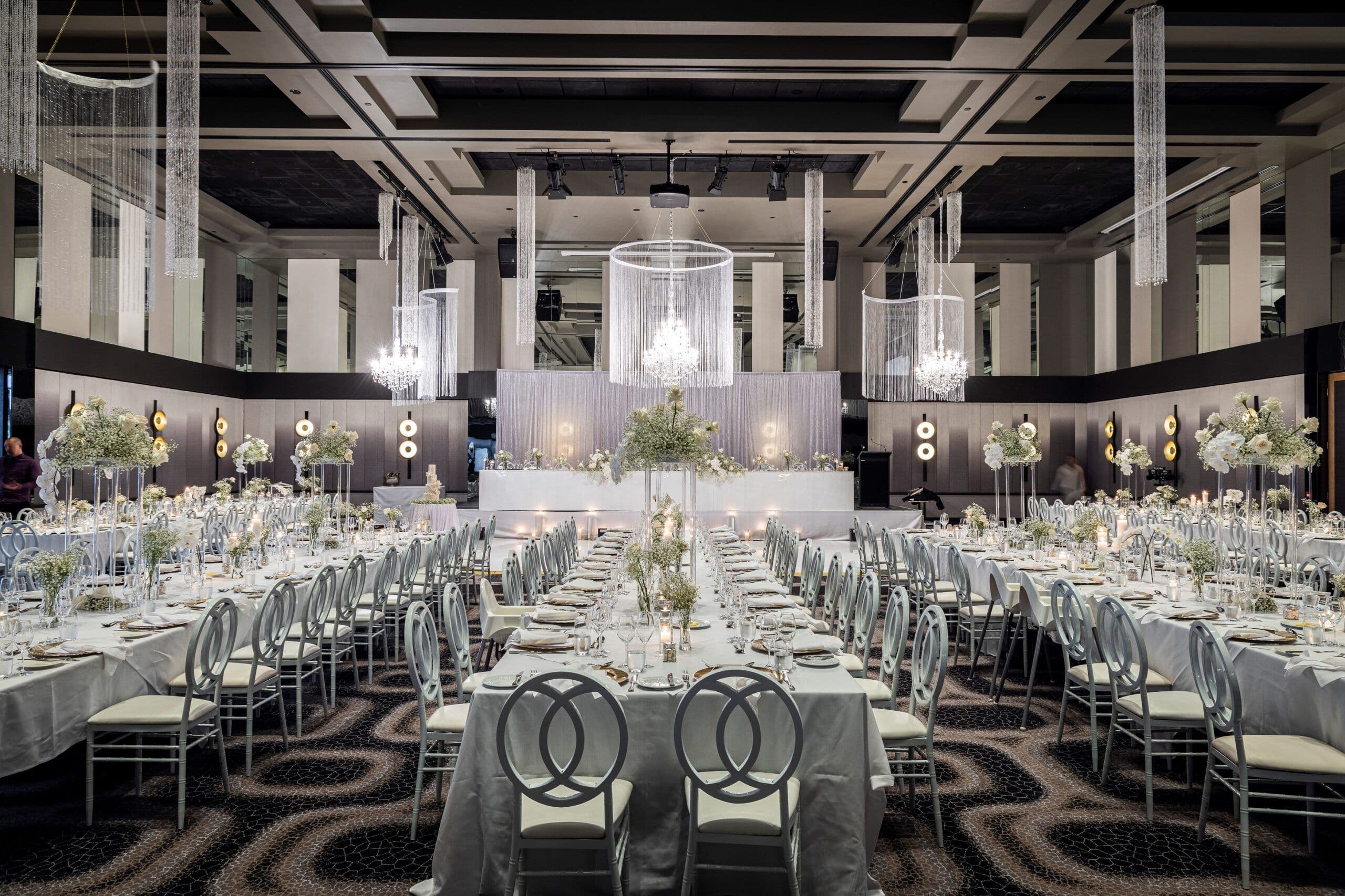QT Gold Coast wedding vendor