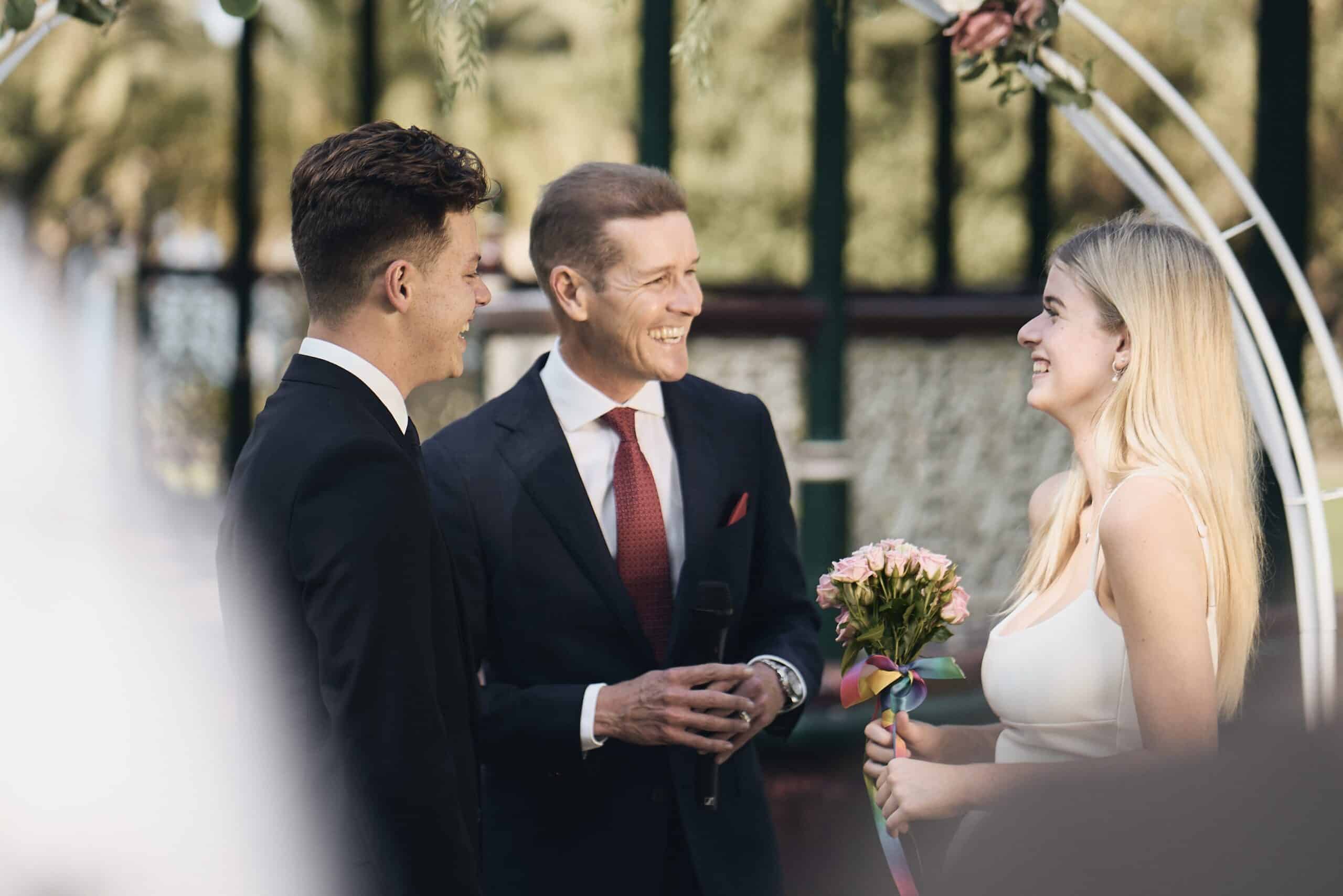 MarriedbyLobby wedding vendor