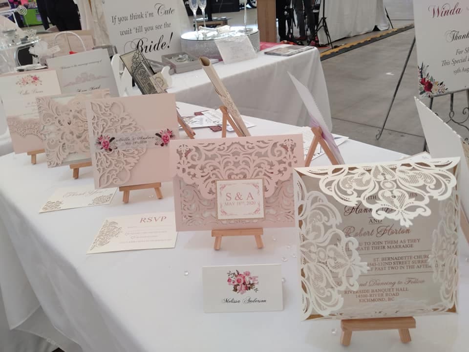 Wedding Wish wedding vendor