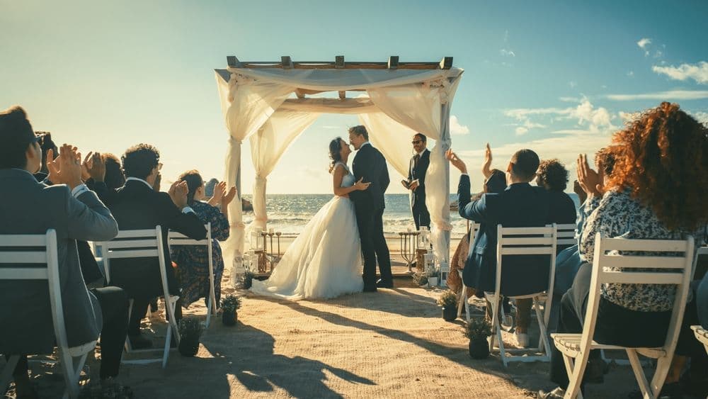 Hitch House wedding vendor