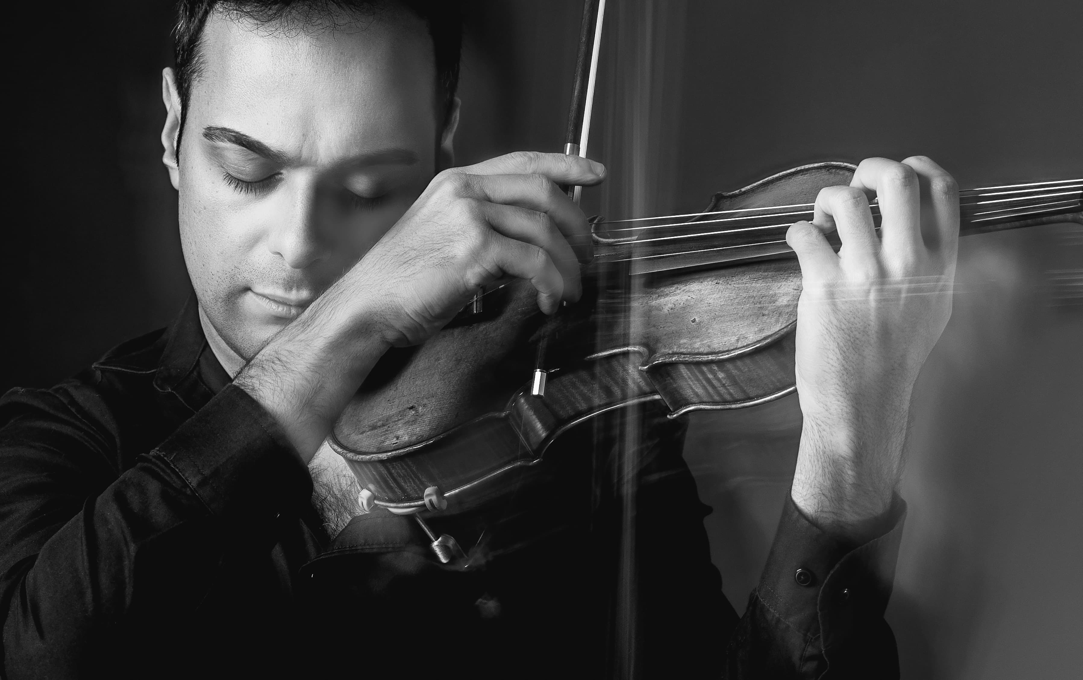 Matthew Tsalidis - Solo Violinist wedding vendor