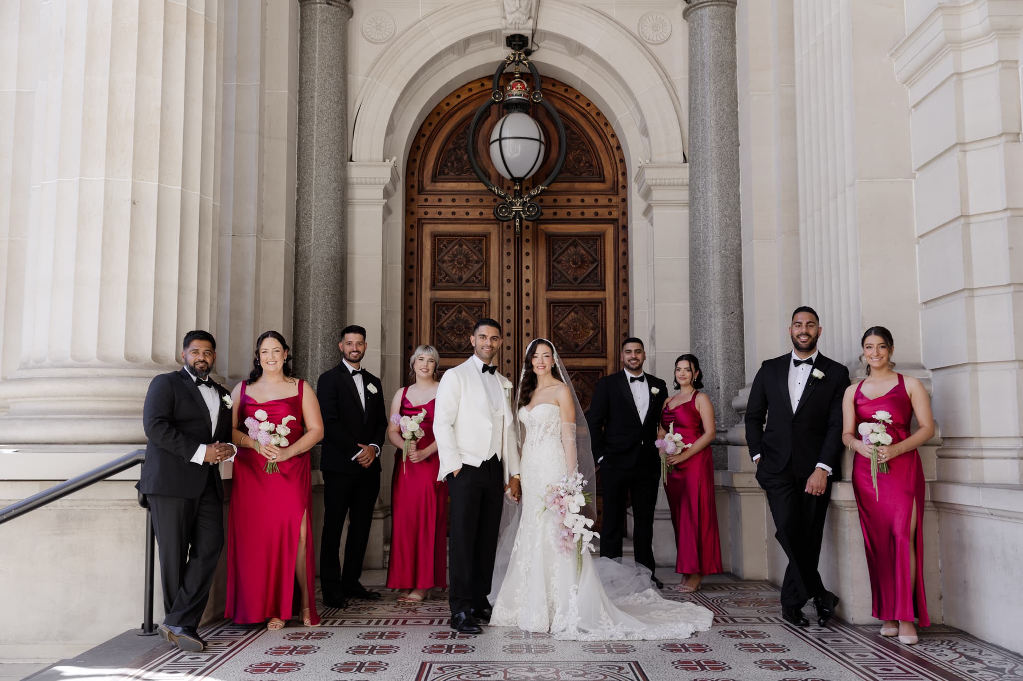 T-One Image Melbourne wedding vendor