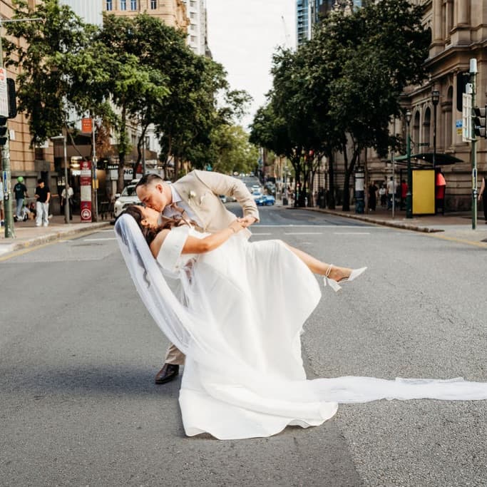 So Rosie Photography wedding vendor