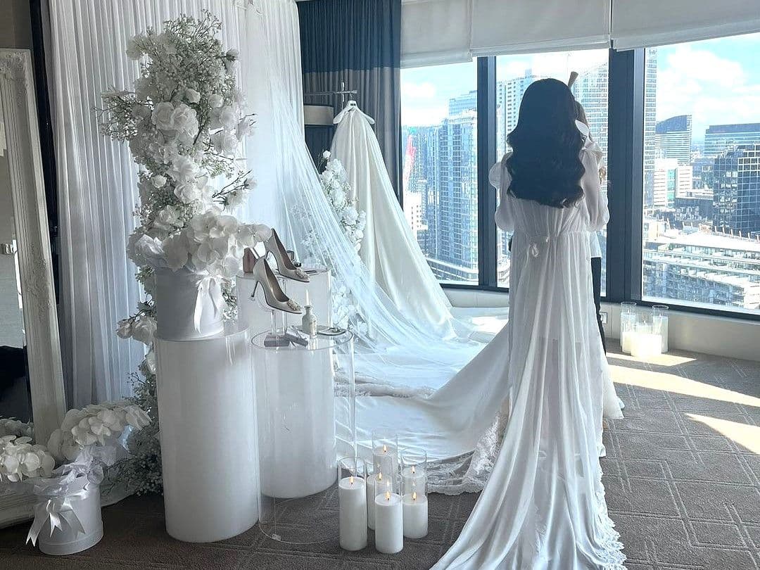 The Bridal Assistant wedding vendor