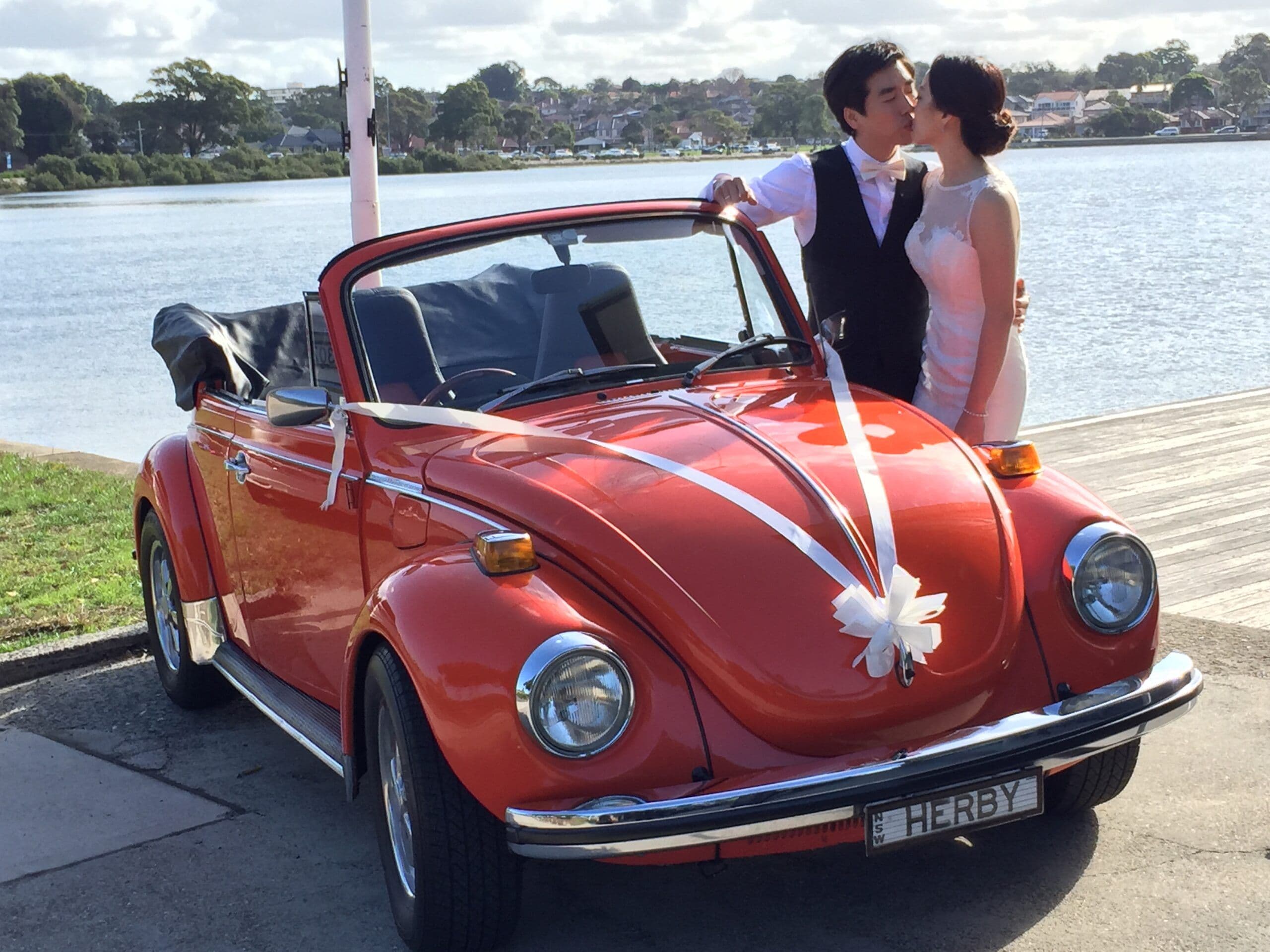 Phoenix Red Events wedding vendor