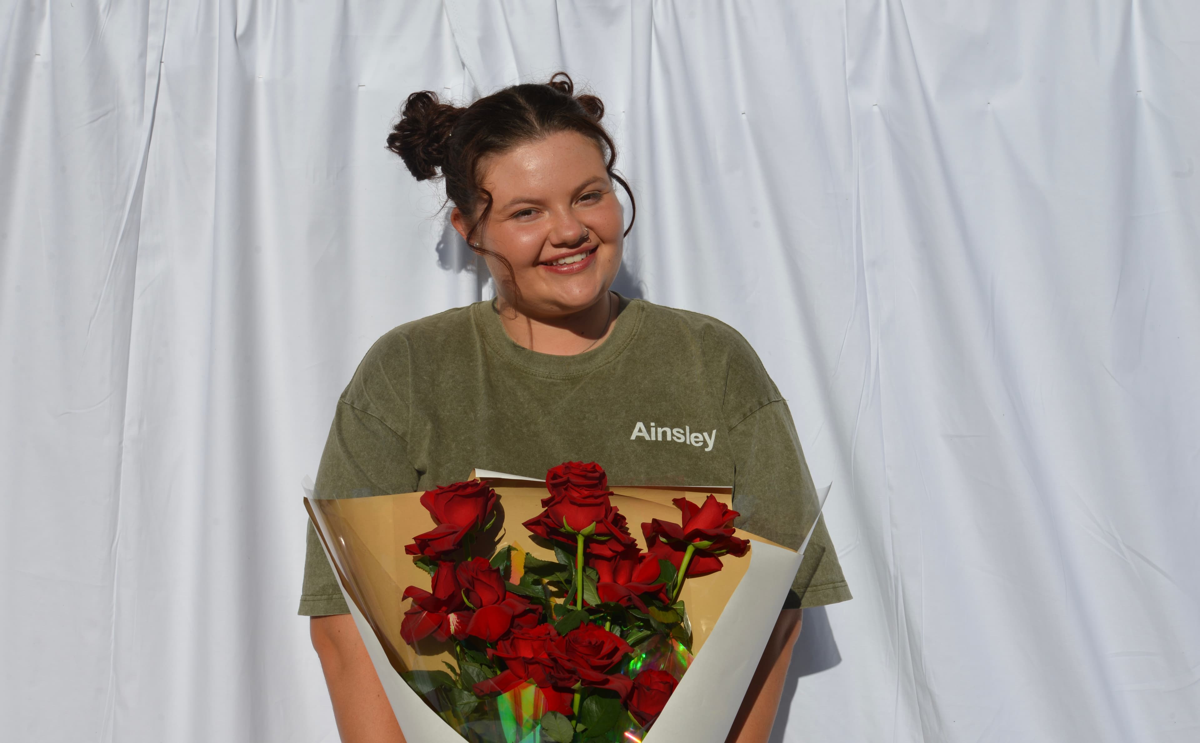 Sweet Pea Floristry wedding vendor